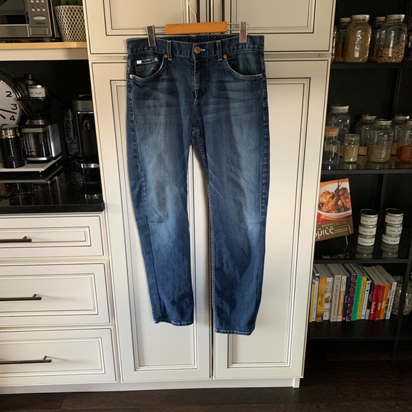 Armani exchange jeans 32 regular - Picture 3 of 3